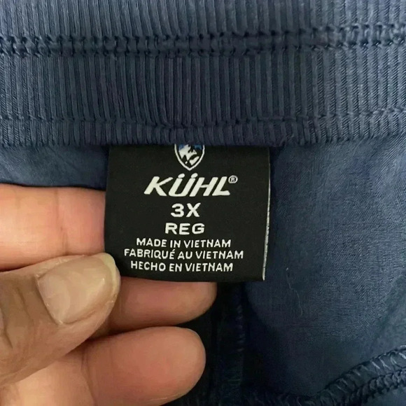 Kuhl free flex move pants - Picture 11 of 11